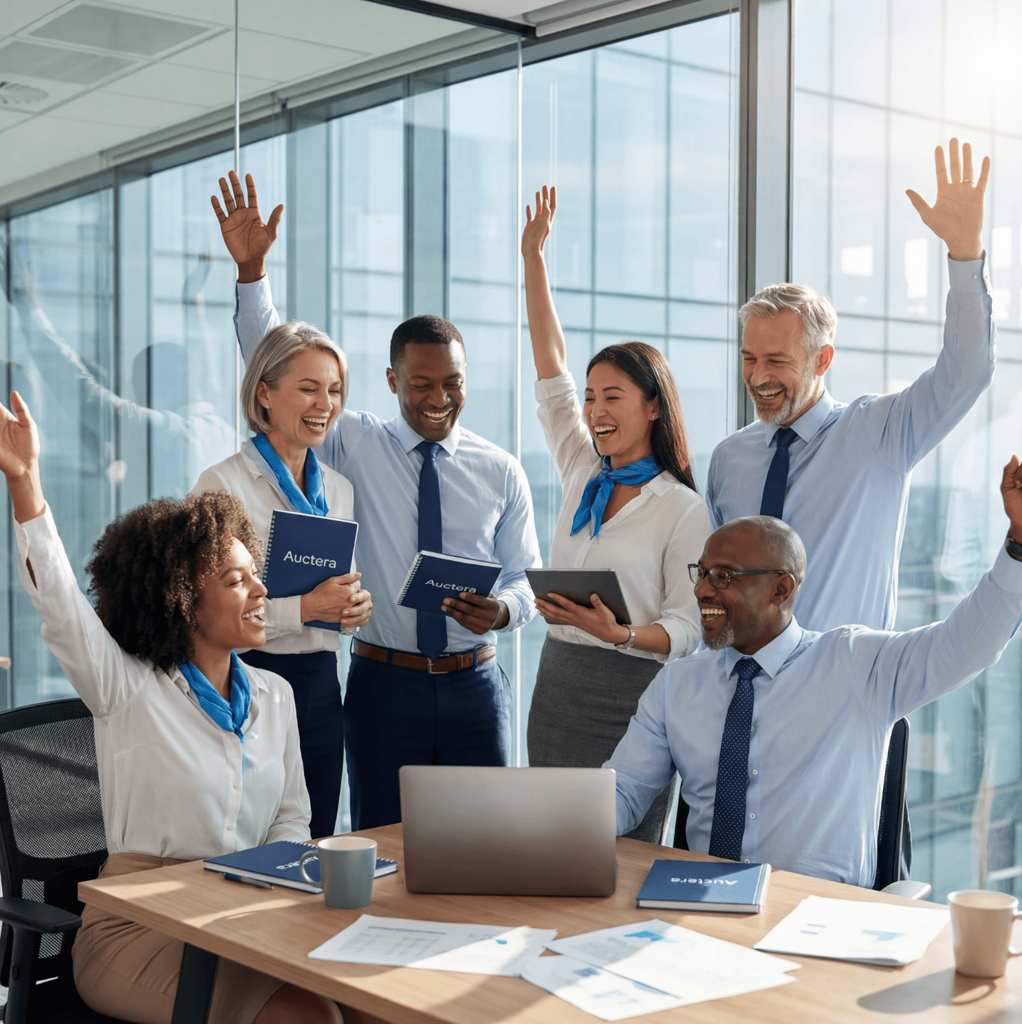 Performance Dashboard