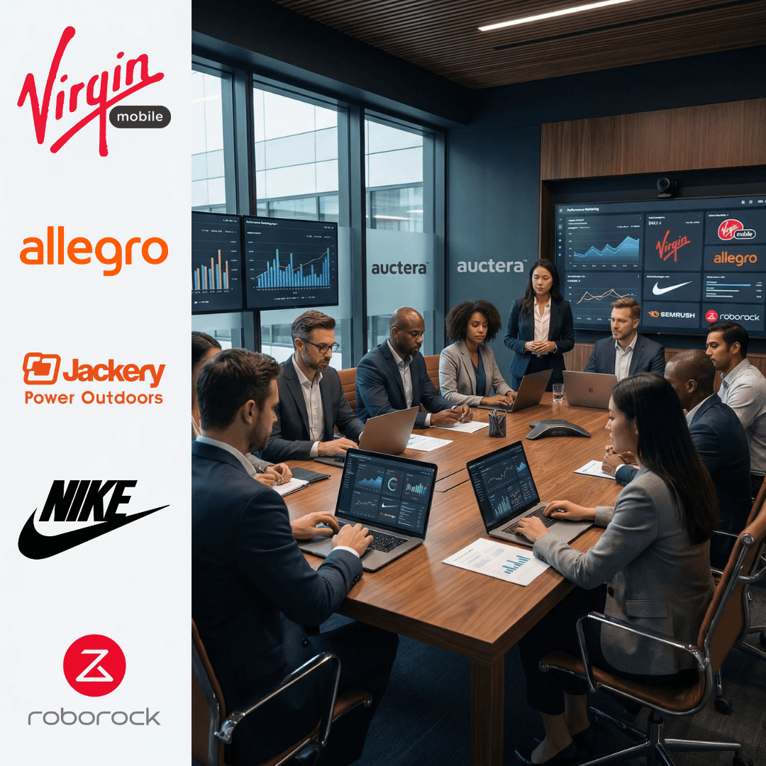 Case Studies Dashboard