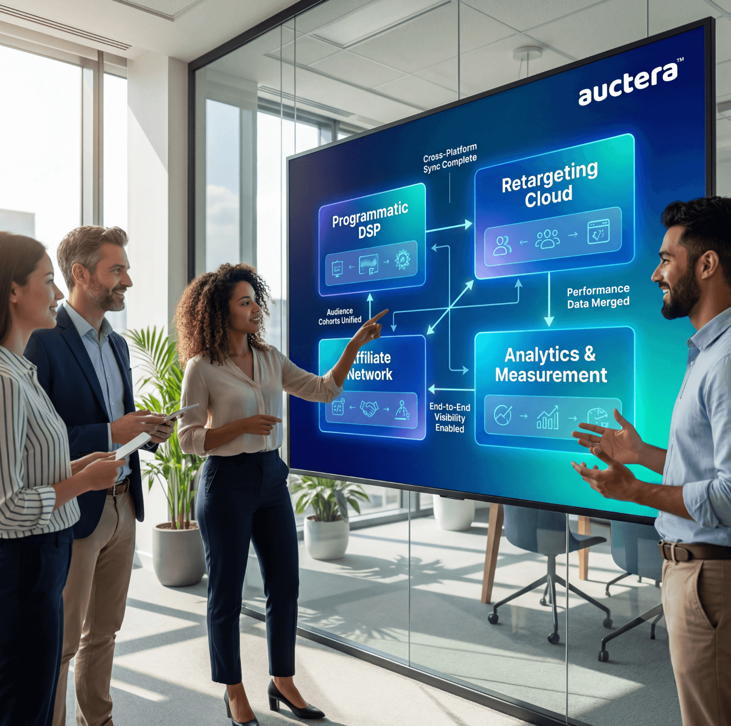 Platform Architecture